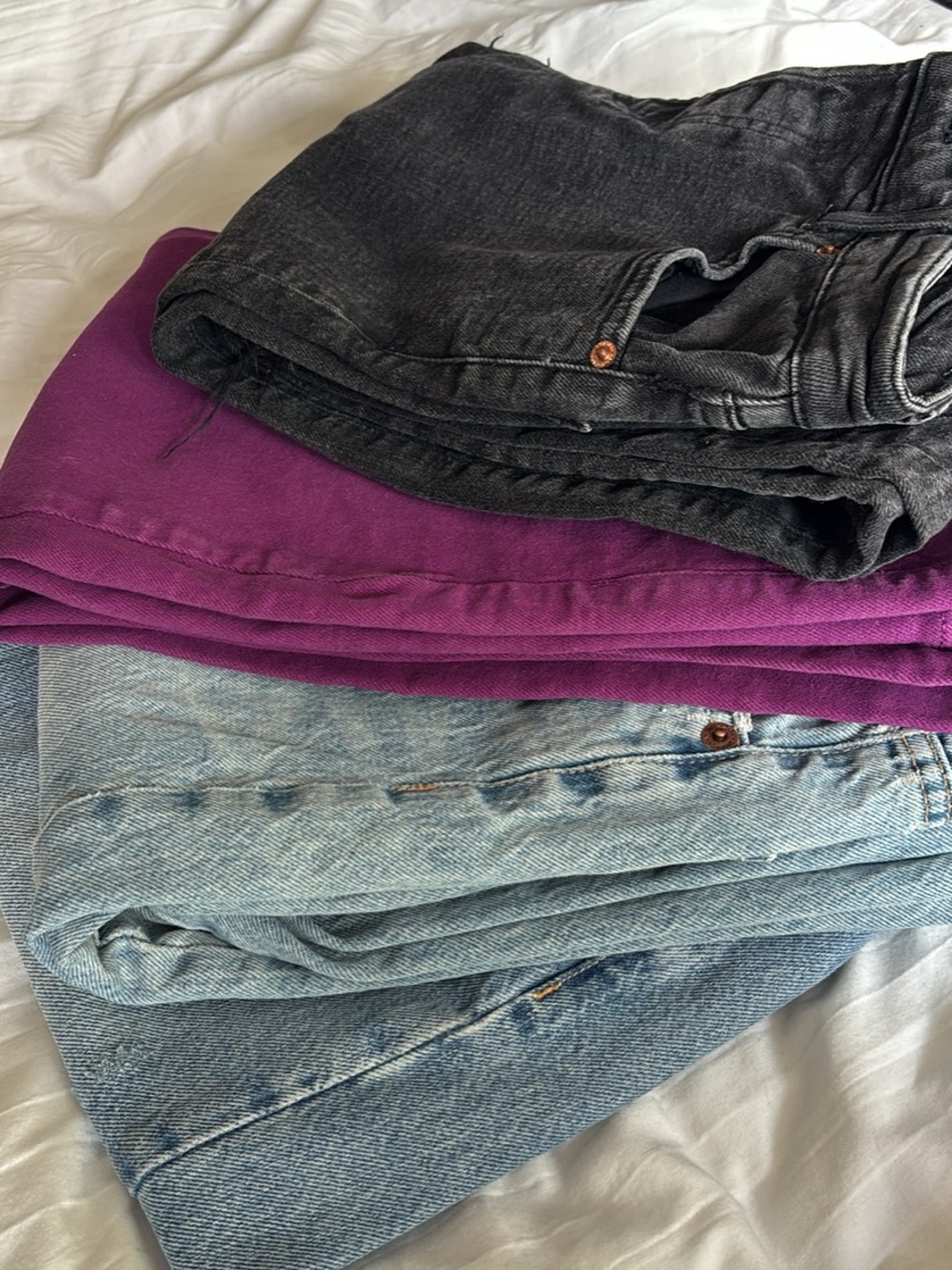 Zara Jeans Bundle